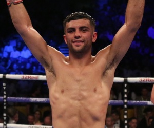 Jack Catterall v Jorge Linares British light-welterweight eases to unanimous points win in Liverpool super lightweight watch full fight highlights teofimo lopez josh taylor rematch boxrec world champions rankings wbo title