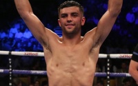 Jack Catterall v Jorge Linares British light-welterweight eases to unanimous points win in Liverpool super lightweight watch full fight highlights teofimo lopez josh taylor rematch boxrec world champions rankings wbo title