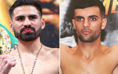 Jack Catterall warns Jose Ramirez: Our fight will happen, I won't be denied!