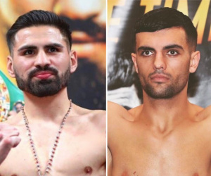 Jack Catterall warns Jose Ramirez: Our fight will happen, I won't be denied!