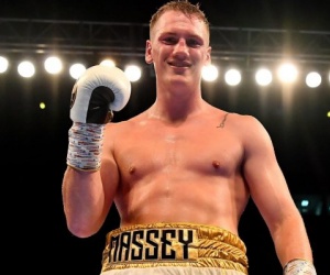 Jack 'One Smack' Massey will make first defence of IBO World cruiserweight title in Bolton on April 30 boxrec fight time date tv channel opponent how to watch live stream links