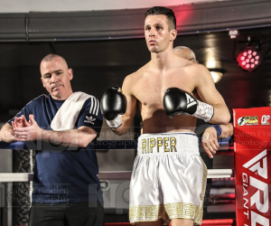 The Long Wait – Biding his time, Jack McKinlay is staying ready for his chance everton red triangle gym liverpool anfield amateur career record professional next fight date time arrest