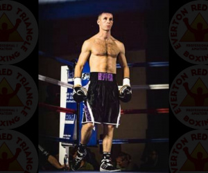 Jack McKinlay reveals how he remains motivated despite having no fight date in the diary