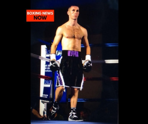 Unbeaten welterweight Jack McKinlay discusses lockdown, injuries, and hope