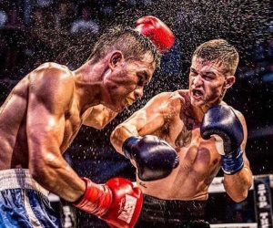 'Action' Jackson England