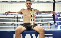 Jai Opetaia given chance to reclaim his IBF world cruiserweight title against Mairis Briedis saudi arabia sydney february 17 predictions rematch vacated belt last fight ellis zorro rematches oddschecker full highlights