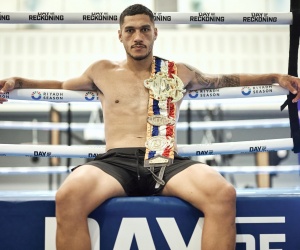 A guide to the New Year Five fighters boxers to watch out for in 2024 Jai Opetaia boxrec world champions Junto Nakatani Subriel Matias Tim Tszyu wiki Jaron Boots Ennis moses itauma