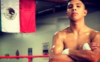 Former world champion Jaime Munguia cleared of failed PED test testosterone positive ban bbbofc ukad results what happened wbo canelo fight highlights