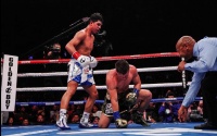 Jaime Munguía claims WBC Silver super-middleweight title in tough war with Sergiy Derevyanchenko boxrec fight time date tv channel watch full fight highlights youtube