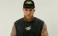 Jake Paull is looking to erase one notch frop his record as he toys with return to boxing