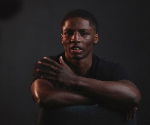 Jalil Hackett looking for world titles shot in 2025 Jalil Hackett believes a win over Jose Roman Vazquez could lead to WBO champion Brian Norman boxrec fight highlights pro record title eddie hearn
