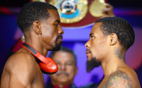 Jamel Herring vs Lamont Roach Jr.