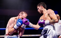 James Griffiths injury-free and hunting Midlands Area title boxrec bcb promotions oddschecker tickets how to watch fight highlights troy coleman midlands area title