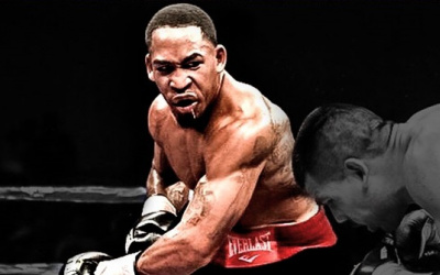 James Kirkland returns to the ring on November 9
