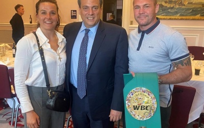Jamie Moore believes Will Crolla and Pat Brown will make Manchester the boxing capital of Europe wiki boxrec chantell cameron carl frampton trainer moss side nigel travis