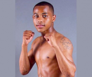 Ja’Rico O’Quinn