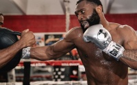 Jaron ‘Boots’ Ennis lists six things he's better at than Xander Zayas traimning camp oddschecker fight time date tv channel who wins predictions dazn ppv price cost