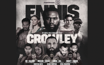 Jalil Hackett faces Peter Dobson in 10-round title fight wba continental north america title welterweight dazn how to watch oddschecker betting odds