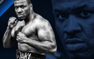 Jarrell Miller slams Eddie Hearn as he continues to protest his innocence doping tests excuse reason why