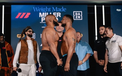 Jarrell Miller vs Lenier Pero full fight details how to watch weights running order ringwalk times, fight preview, betting odds, quotes, prediction boxrec wiki