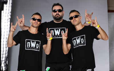 Australian boxing manager Tony Tolj discusses COVID, quarantines and head clashes jason moloney andrew world champions thunderdome chris glover wiki boxrec