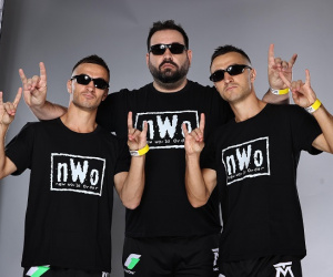 Australian boxing manager Tony Tolj discusses COVID, quarantines and head clashes jason moloney andrew world champions thunderdome chris glover wiki boxrec