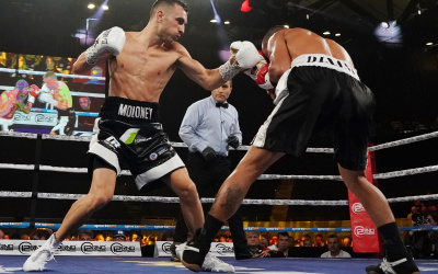 Jason Moloney vs Josh Greer Inoue-Casimero undercard