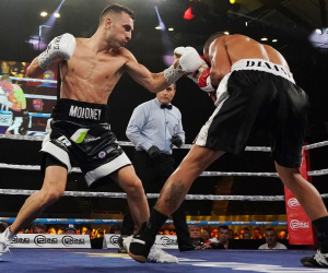 Jason Moloney vs Josh Greer Inoue-Casimero undercard