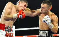 Down Under Thunder: Jason Moloney stops Leonardo Baez