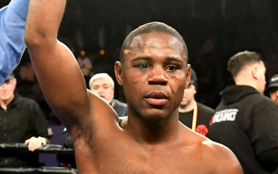 Former world champion Javier "El Abejon" Fortuna will take on Mexico's Antonio Lozada in a 10-round lightweight showdown that headlines FS1 PBC Fight Night and on FOX Deportes Saturday, November 21 from Los Angeles.
