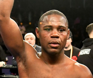 Former world champion Javier "El Abejon" Fortuna will take on Mexico's Antonio Lozada in a 10-round lightweight showdown that headlines FS1 PBC Fight Night and on FOX Deportes Saturday, November 21 from Los Angeles.
