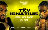 Jeamie TKV vs Franklin Ignatius all-British heavyweight showdown set to light up the Copper Box