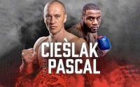 Jean Pascal will face Michal Cieslak for the vacant WBC Interim cruiserweight title boxrec wiki hot to watch tv channel oddschecker betting bets odds