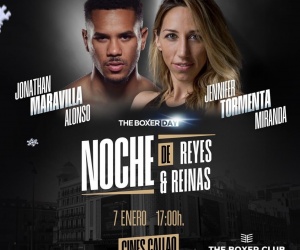 Jennifer Miranda to face Iara Altamirano for WBA Interim featherweight title boxrec fight time date tv channel wiki tapology how to watch live stream links oddschecker betting odds results