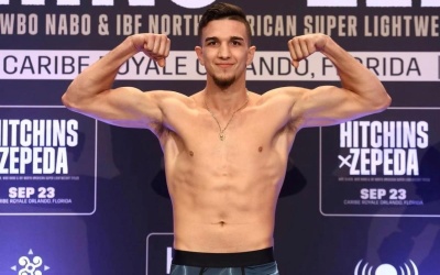 Jeovanny Estela ready to give everything against fellow undefeated middleweight Aaron McKenna in Prizefighter Tournament oddschecker prizeighter tournament japan predictions who wins fight preview quarter finals