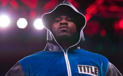 Jerrmaine Franklin blasts Dillian Whyte for being scared of him october 30 boxrec predictions who is he facts wiki interview heavyweight