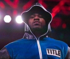 ‘Future heavyweight champion’ Jermaine Franklin very close to agreeing fight with Dillian Whyte boxrec heavyweight unbeaten professional record american