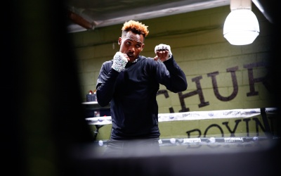 Training camp quotes: Jermell Charlo adamant he won't let rematch with Brian Castano go the distance fight time date showtime ringwalks jarno ennis live stream tickets watch