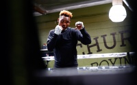 Training camp quotes: Jermell Charlo adamant he won't let rematch with Brian Castano go the distance fight time date showtime ringwalks jarno ennis live stream tickets watch