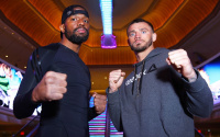 Jesse Hart vs Joe Smith Jr