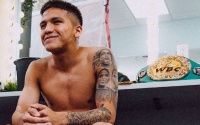 WBC officially declares the super-flyweight title vacant as Jesse ‘Bam’ Rodríguez challenges at bantamweight boxrec wiki