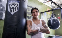 Jesse ‘Bam’ Rodriguez recruits Juan Francisco Estrada ‘expert’ to his training camp roman Chocolatito gonzalez fight boxrec oddschecker world title flyweight watch highlights sparring with matchroom gym 