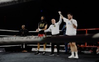 Jevgenijs "The Hurricane" Aleksejevs beats Ismaël Seck to move up to 18-0 boxrec fight time date tv channel undercard boxer mightytips ambassador