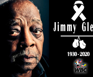 A look back on Jimmy Glenn extraordinary life in boxing new york bar jimmys corner