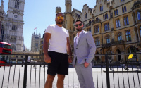 Joe Joyce reveals hopes of domestic showdowns with Tyson Fury and Anthony Joshua after next opponent confirmed, Carlos Takam, Fury vs Wilder 3, BT Sport, Jake Paul, BoxRec, Highlights, Stream, Undercard