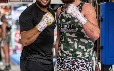 British heavyweight Joe Joyce delivers verdict on undisputed clash between Tyson Fury and Anthony Joshua, heavyweight, Boxrec, Sky Sports, BT Sport