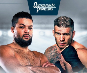 Joe Joyce forced to change trainers ahead of Michael Wallisch fight steve broughton