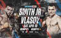 The BIG interview with “Common Man” Joe Smith Jr. ahead of Maxim Vlasov WBO World Light Heavyweight Title fight boxrec exclusive things you didnt know hopkins