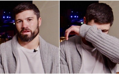 World title contender John Ryder reveals why he moved up to super middleweight boxrec zach parker boxrec interview with dev sahni tony sims trainer watch fight oddschecker