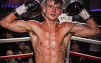 During lockdown Jonathan Walsh has doubled his power, taken up meditation, and set up a brand-new business boxrec amateur